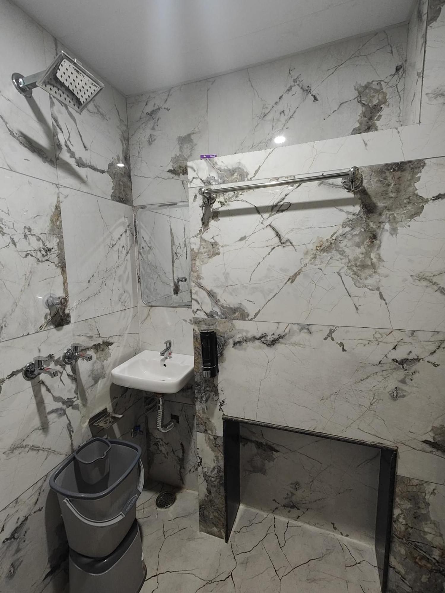 Hotel Mangal Murti 瓦拉纳西 外观 照片