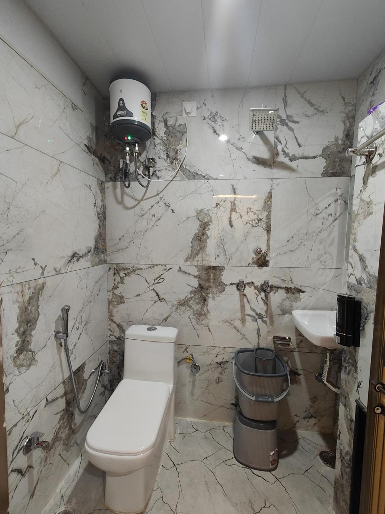 Hotel Mangal Murti 瓦拉纳西 外观 照片